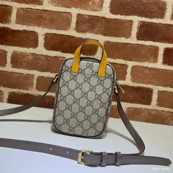 Hyperpeter bag Neo Vintage mini GUCCI 0527